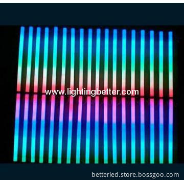 Popular sales High quality SMD5050 Led Rigid Bar for Building decorate